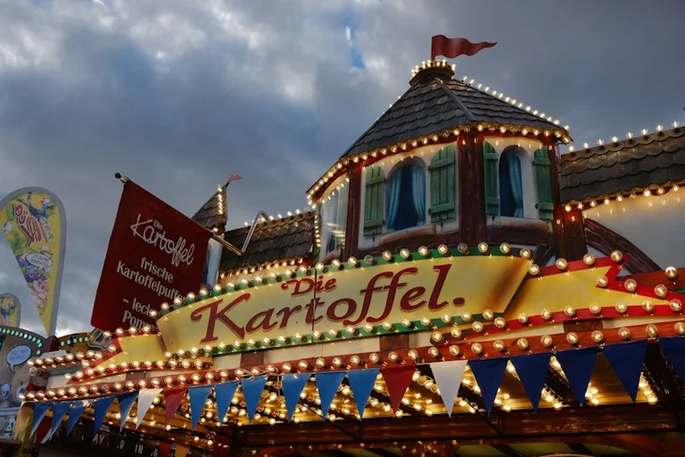 Oktoberfest 2026: Anreise und Regeln zum Auftakt am 19. September