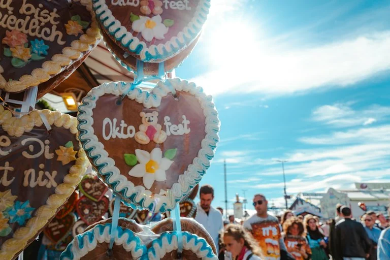 Oktoberfest 2026: Regnet es zum Anstich am 19. September?
