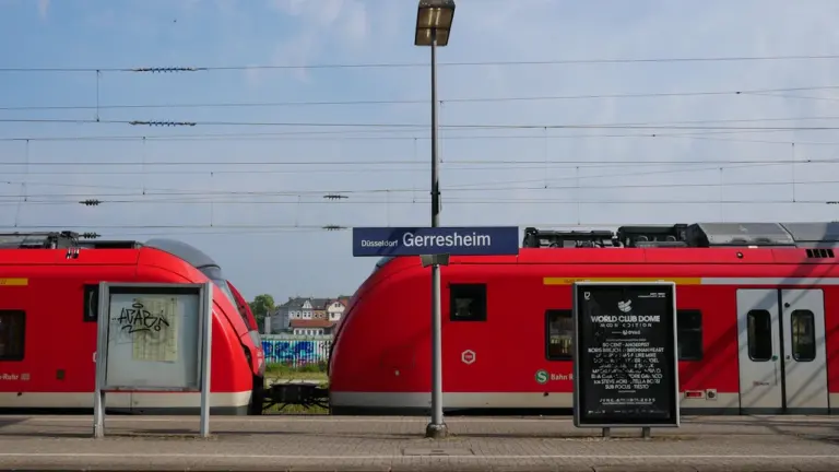 Regionalzug-Tagesausflug: Tarif- und Anschlussfallen vermeiden