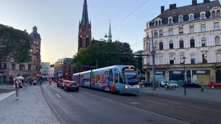 Saarbrücken: Diese Umleitung entlastet Anwohner