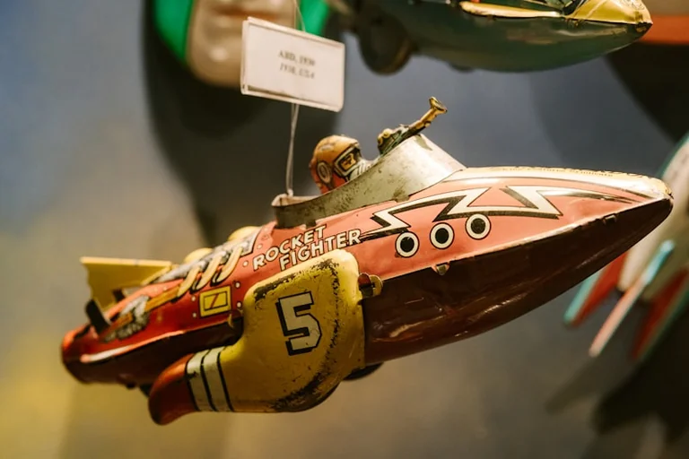 Star Trek: Wie der US-Start von 1966 Deutschland prägte