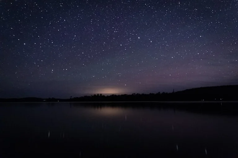 Sternenhimmel am 9. September: So lohnt sich der Sichtcheck