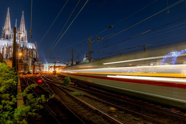 Streik bei der Deutschen Bahn: Was Pendler heute wissen müssen