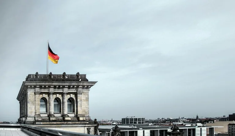 Tag der Deutschen Einheit: Warum Deutschland am 3. Oktober feiert