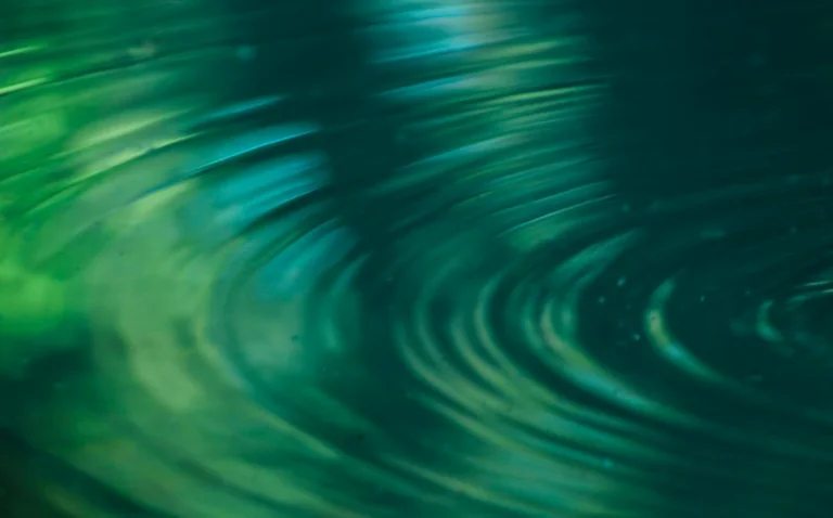 Träume von Wasser: Warum Gefühl und Bewegung entscheidend sind