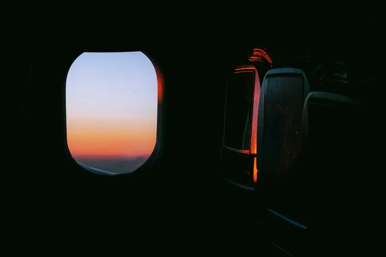 Vom Fliegen träumen: Freiheit, Kontrolle und Perspektivwechsel