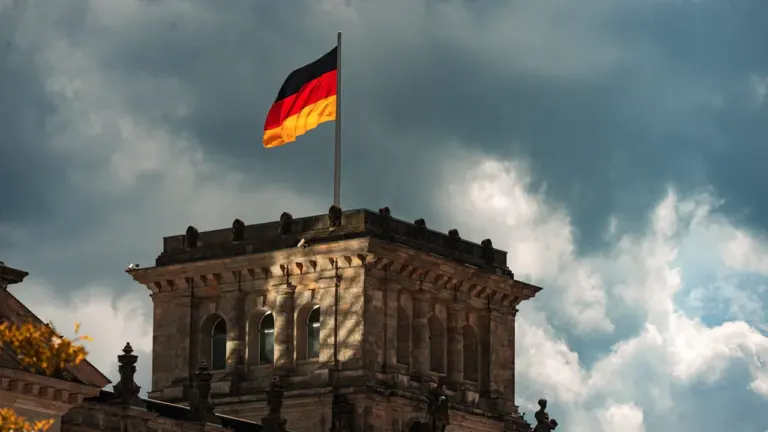 Warum der Tag der Deutschen Einheit auf den 3. Oktober fällt