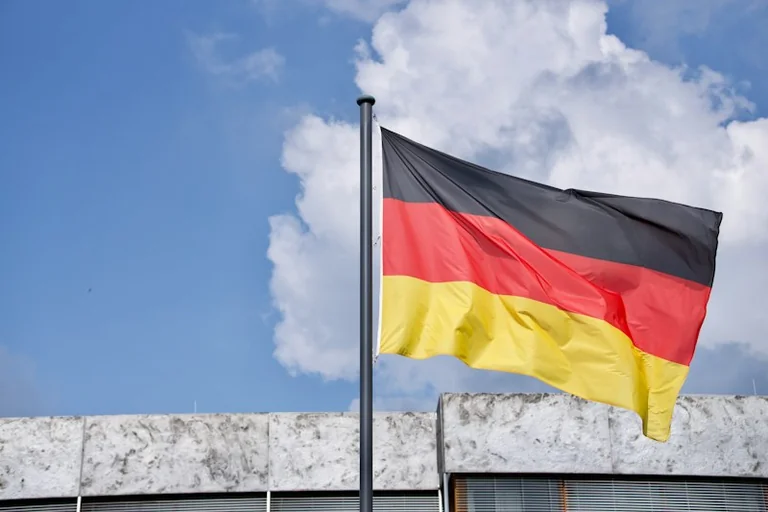 Warum der Tag der Deutschen Einheit auf den 3. Oktober fällt