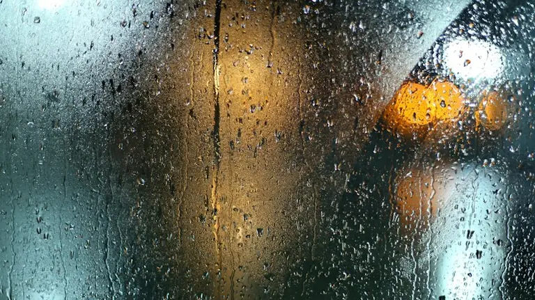 Wetterwarnungen am 15. September: Das müssen Pendler prüfen