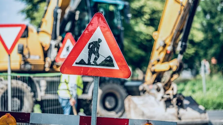 Wiesbaden: Diese Straßen in Dotzheim werden zur Geduldsprobe