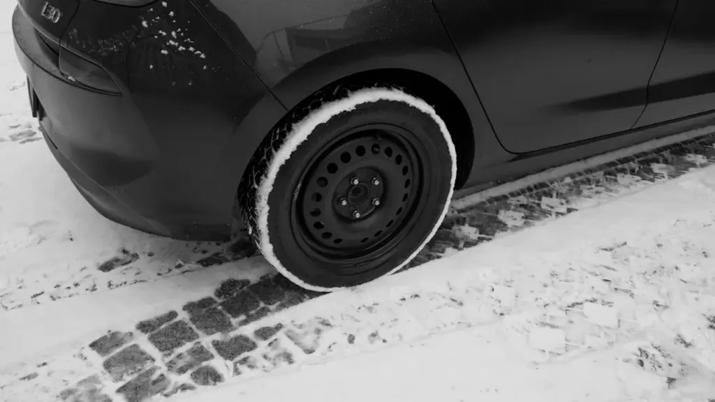 Winterreifen ab Oktober: Wann sie wirklich Pflicht sind