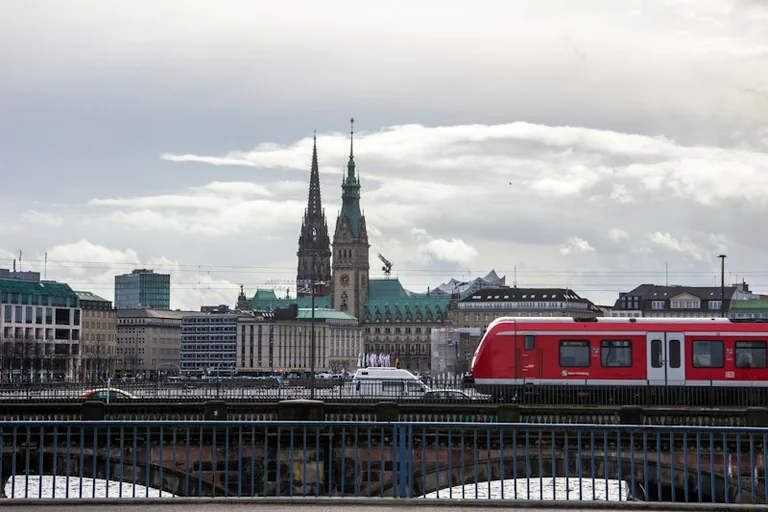 Deutschlandticket: Für heute ist keine Änderung belegt