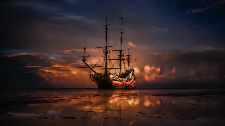 Trafalgar 1805: Wie Großbritannien die Seeherrschaft sicherte