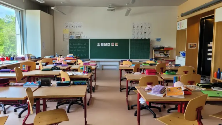 Von einer Prüfung träumen: Was Leistungsdruck im Traum bedeuten kann